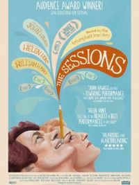 The Sessions - Gli appuntamenti - Poster