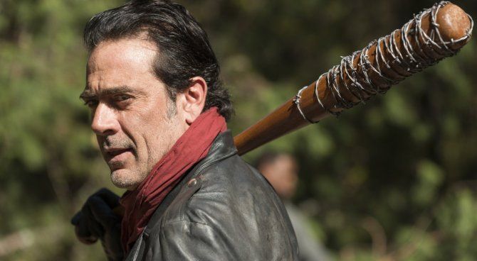 The Walking Dead