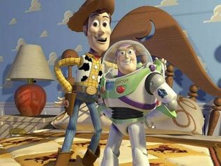 Toy Story 3