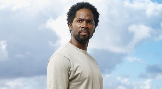 Lost - Harold Perrineau