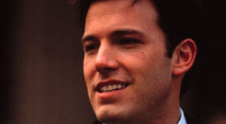 ben affleck