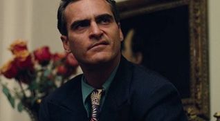The Master recensione