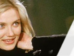 Cameron Diaz