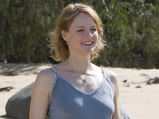 Jodie Foster