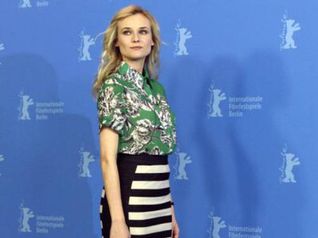 Farewell, My Queen - Diane Kruger