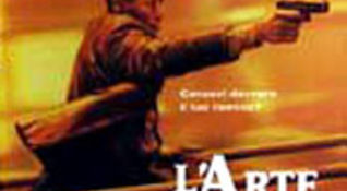 L'ARTE DELLA GUERRA, dvd