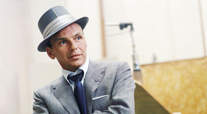 Frank Sinatra: All or Nothing at All