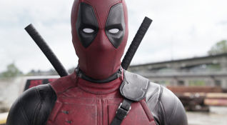 Deadpool