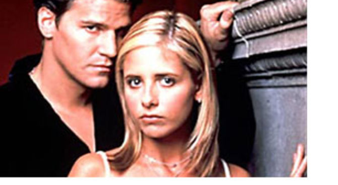 Buffy