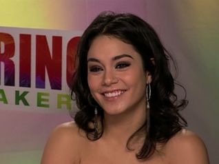 Spring Breakers - Vanessa Hudgens