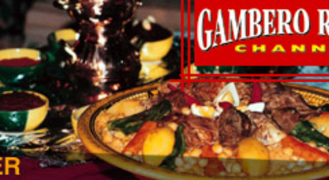 Raisat Gambero rosso