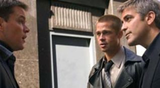 Ocean's Twelve