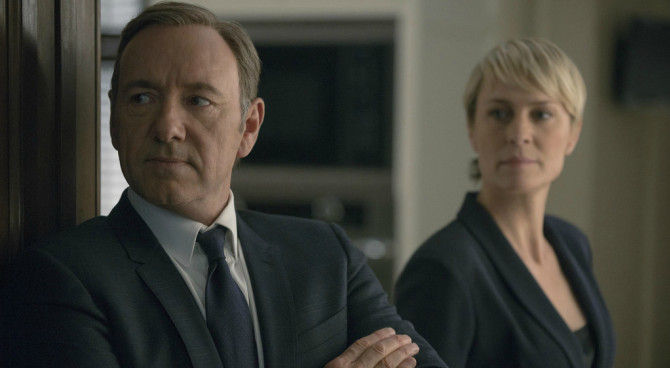 House of Cards