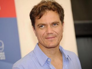 Michael Shannon