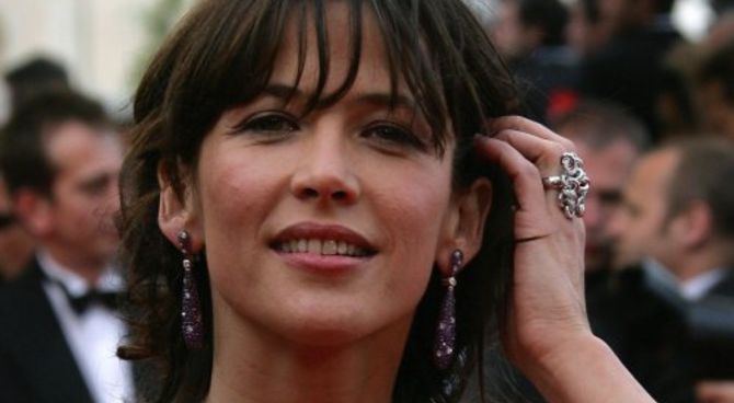Sophie Marceau