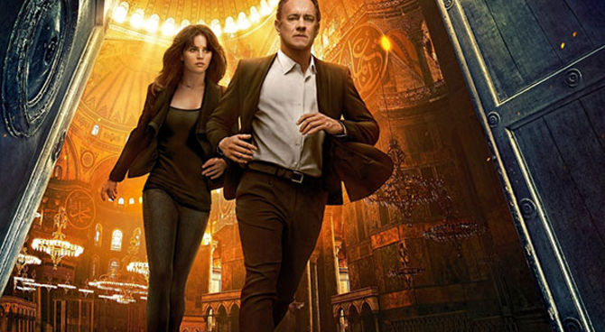 Inferno di Ron Howard