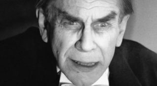 Ed Wood - Martin Landau