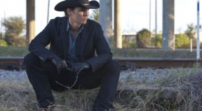 Killer Joe - Matthew McConaughey