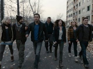 Chernobyl Diaries - La mutazione