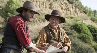 The Sisters Brothers