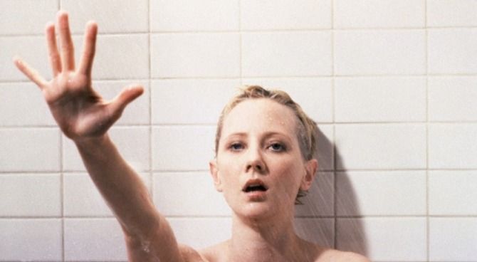 Psycho film