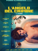 L'angelo del crimine