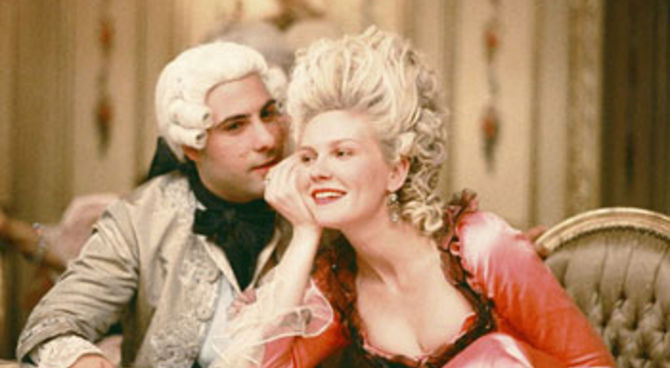 Marie-Antoinette