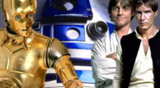 Star Wars