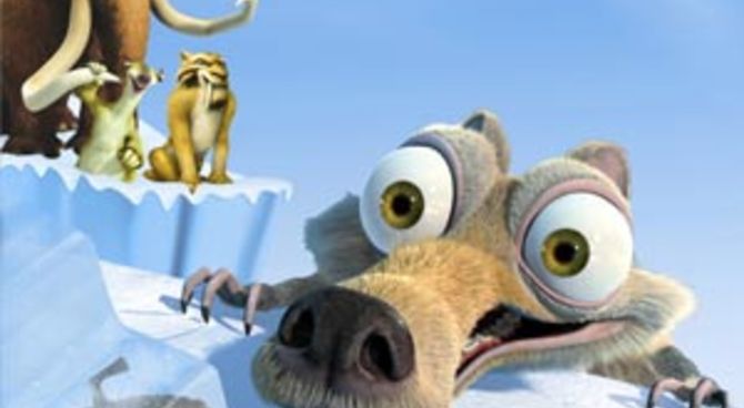 L'era Glaciale 2
