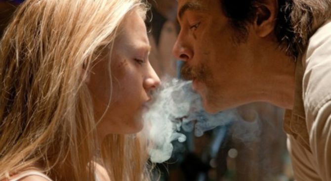 Le Belve - Blake Lively, Benicio Del Toro