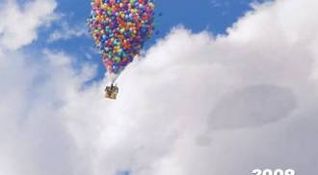 Pixar Logo