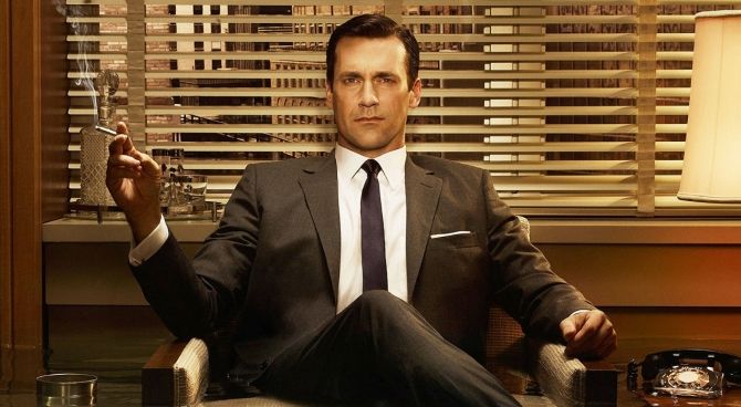 Mad Men