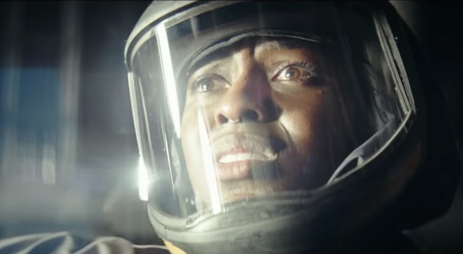 Nightflyers