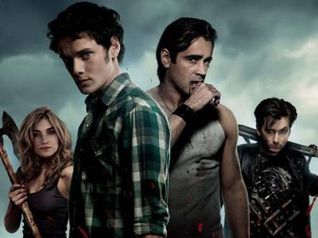 Fright Night - Locandina