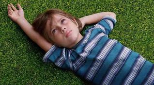 Boyhood