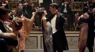 Downton Abbey