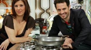 The soup