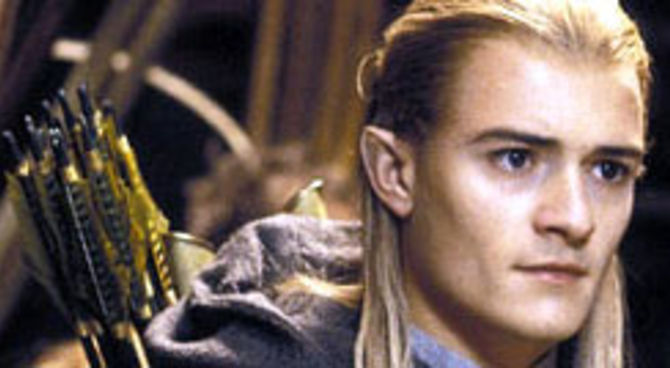 Orlando Bloom