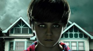 Insidious