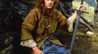Highlander - Christopher Lambert