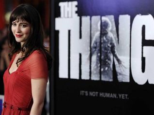 Mary Elizabeth Winstead