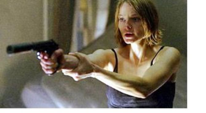 panic room