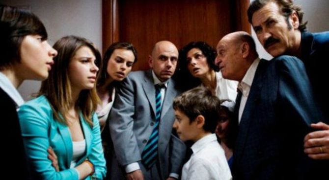 Tutti contro tutti