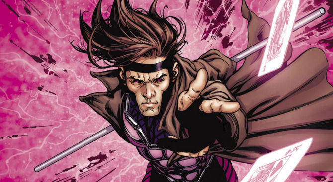 Gambit
