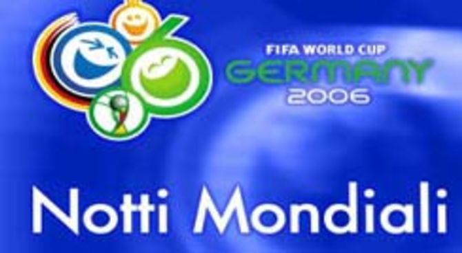 Notti Mondiali