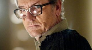 Blood Story - Richard Jenkins