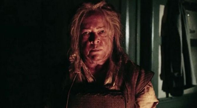 Kathy Bates in American Horror Story