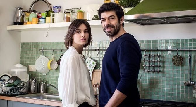 Moglie e marito