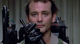 Ghostbusters - Bill Murray