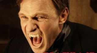 Dracula 3D - Thomas Kretschmann